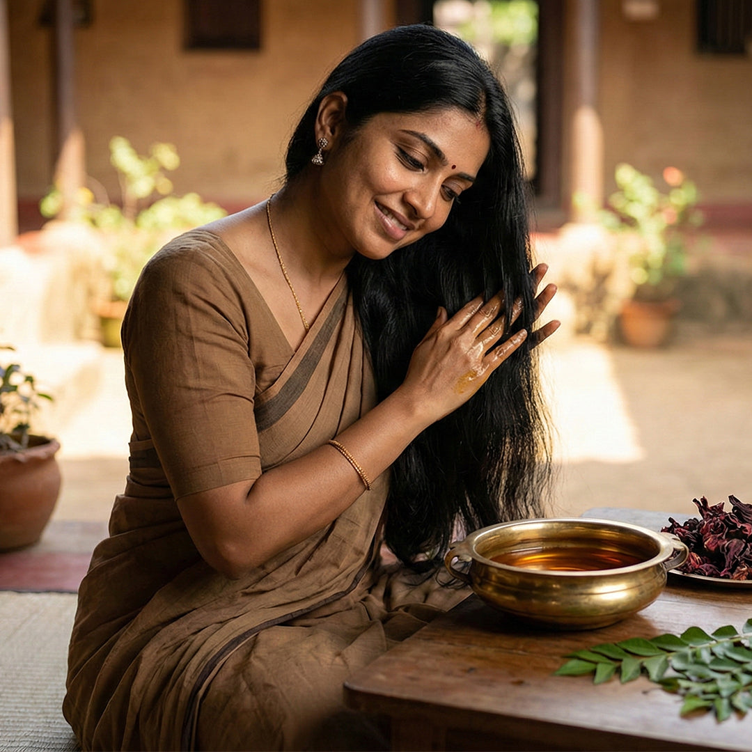 Skin Care – Herbal Face & Body Products for Clear, Healthy Skin