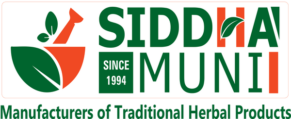 Siddha Muni Herbals